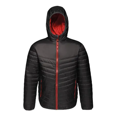 Regatta - Mens Firedown Padded Jacket