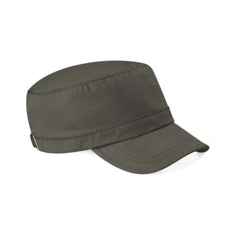 Beechfield - Unisex Adult Army Cap