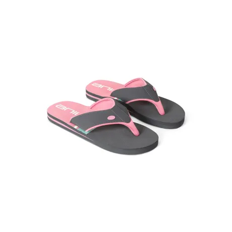 Animal - Womens/Ladies Swish Contrast Recycled Flip Flops