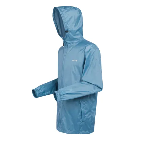Regatta - Mens Pack It III Waterproof Jacket