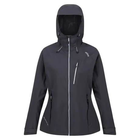 Regatta - - Veste imperméable BIRCHDALE - Femme