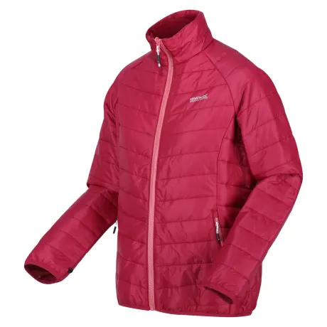 Regatta - Womens/Ladies Wentwood VIII 2 in 1 Jacket