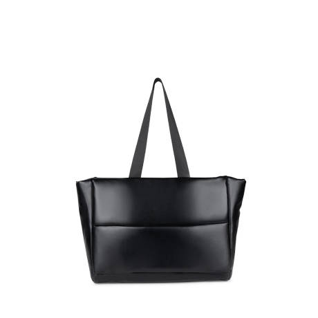 Lambert - The Kaia - Vegan Leather Tote Bag