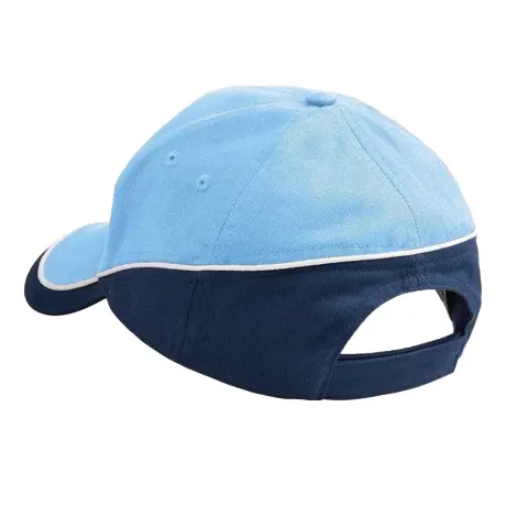 Beechfield - Unisex Teamwear Competition Cap Baseball / Headwear