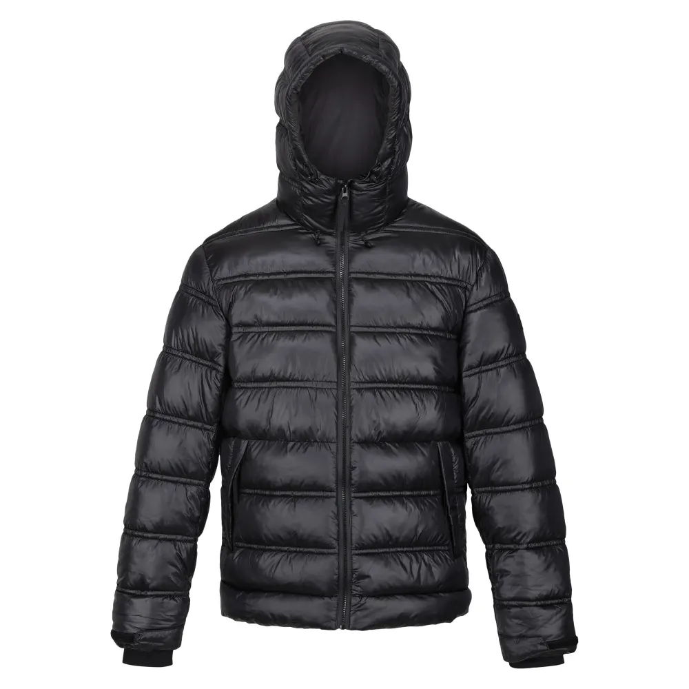 Regatta - - Veste matelassée TOPLOFT - Homme