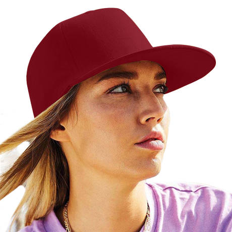 Beechfield - - Casquette ajustable