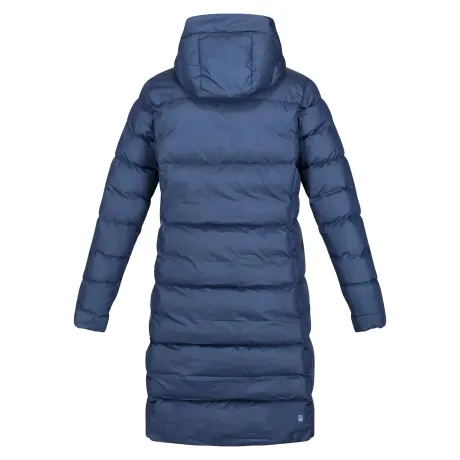 Regatta - Womens/Ladies Pandia II Hooded Jacket