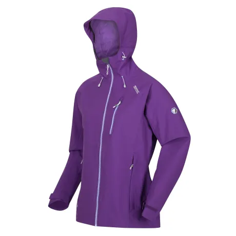 Regatta - - Veste imperméable BIRCHDALE - Femme