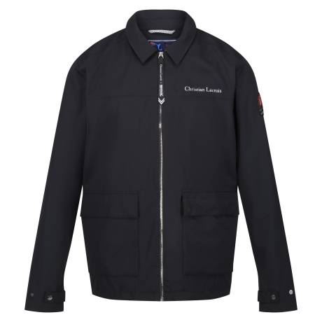 Regatta - Mens Christian Lacroix Ramatuelle Waterproof Jacket