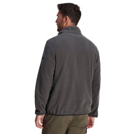 TOG24 - Mens Farlow Stud Front Fleece Top