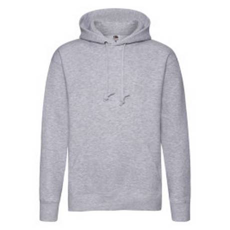 Fruit of the Loom - Mens R Hoodie