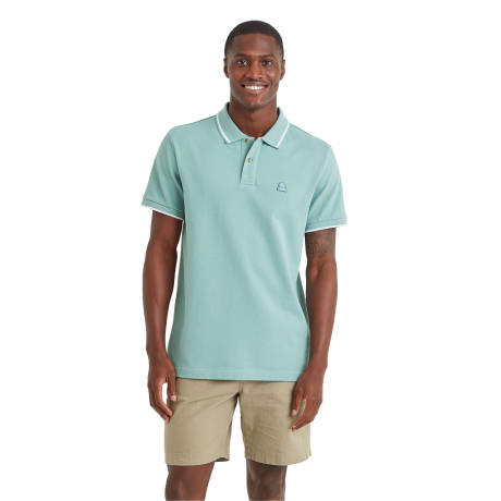 TOG24 - - Polo BINSOE - Homme