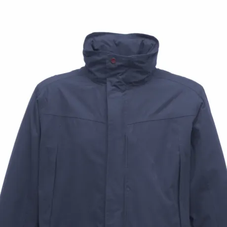 Regatta - Mens Vertex III Waterproof Breathable Jacket