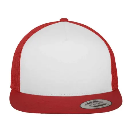 Flexfit - - Casquette trucker - Adulte