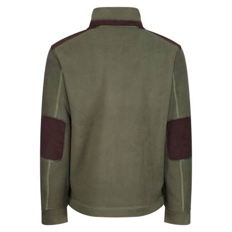 Regatta - - Veste polaire FAVERSHAM - Homme