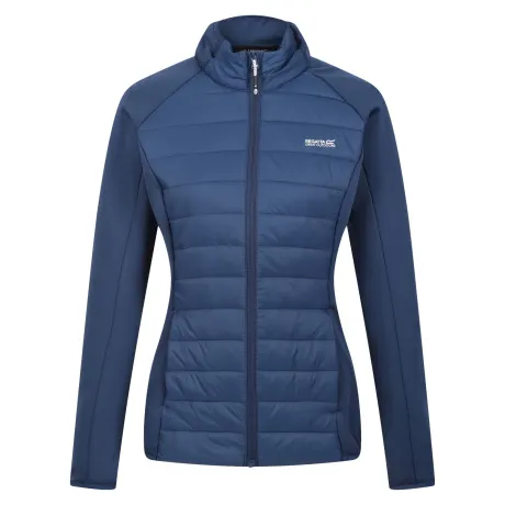 Regatta - - Veste hybride CLUMBER - Femme