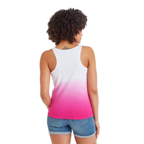 TOG24 - Womens/Ladies Louise Colour Gradient Tank Top