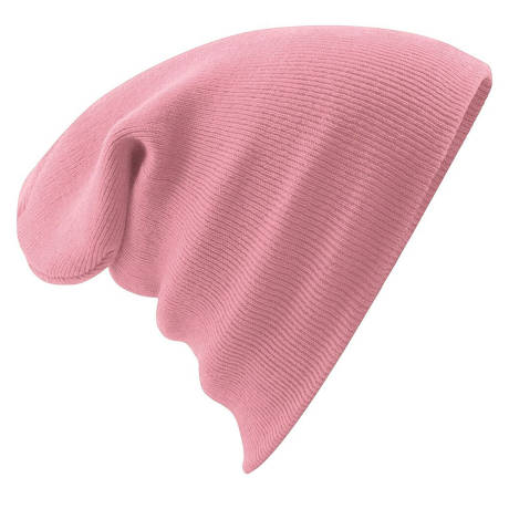 Beechfield - - Bonnet tricoté - Unisexe