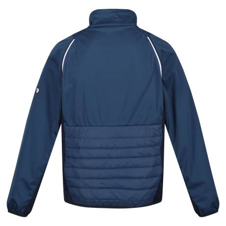 Regatta - - Veste softshell STEREN HYBRID - Homme