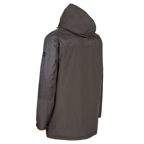 Trespass - - Veste imperméable LARKEN - Homme