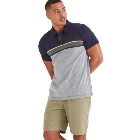 TOG24 - Mens Anwick Polo Shirt