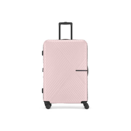 Bugatti - Berlin Large Hardside Luggage with Expansion