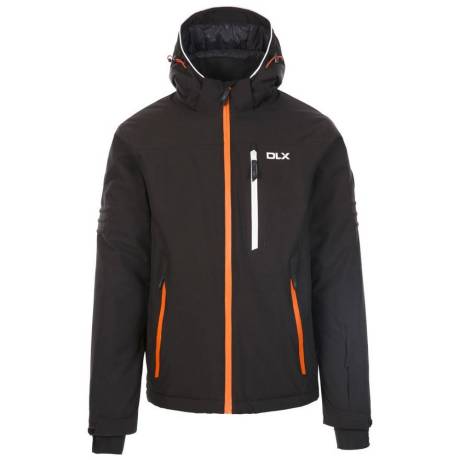 Trespass - Mens Franklin DLX Ski Jacket