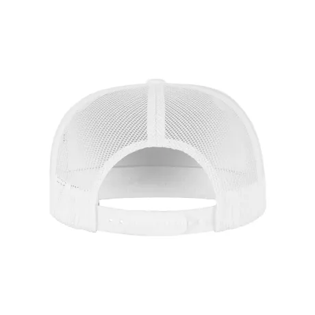 Flexfit - - Casquette trucker - Adulte