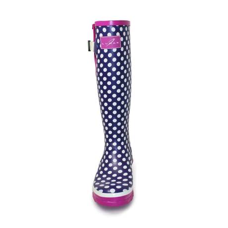 Lunar - - Bottes de pluie - Femme