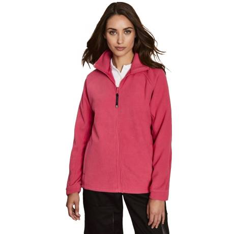 Regatta - Womens/Ladies Thor III Anti-Pill Fleece Jacket