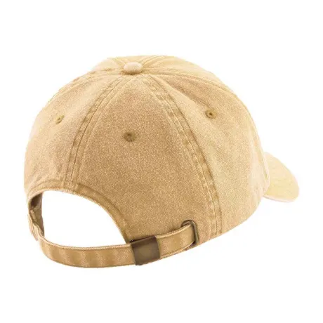 Beechfield - Unisex Adult Vintage Low Profile Cap