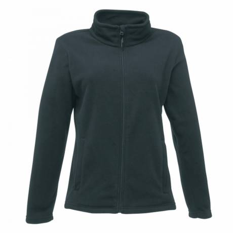 Regatta - Womens/Ladies Microfleece Full Zip Jacket