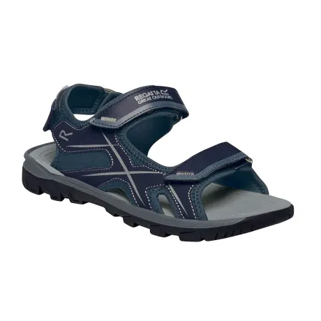 Regatta - Mens Kota Drift Open Toe Sandals