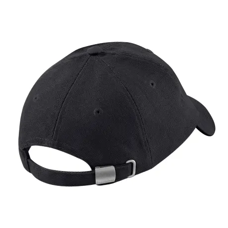 Beechfield - Unisex Adult Heavy Brushed Cotton Low Profile Cap