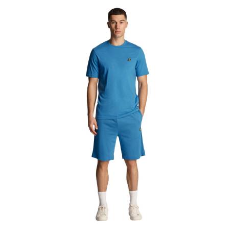 Lyle & Scott - Mens Sweat Shorts