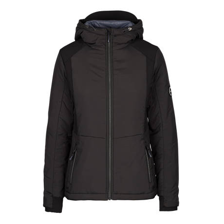 Trespass - Womens/Ladies Courtney DLX Padded Jacket