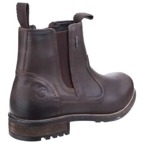 Cotswold - - Bottes WORCESTER - Hommes