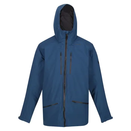 Regatta - Mens Pulton II Waterproof Jacket