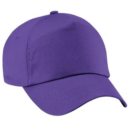 Beechfield - - Casquette baseball - Enfant unisexe