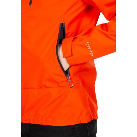 Trespass - - Veste imperméable RAKENFARD - Homme