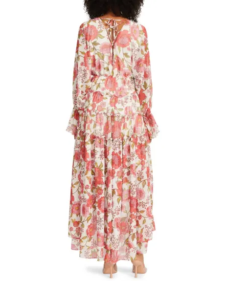 STEVE MADDEN - Sol Maxi Dress