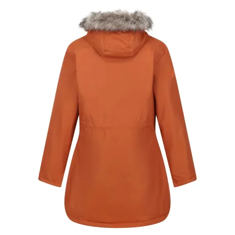 Regatta - - Parka SABINKA - Femme