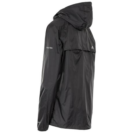 Trespass - Womens/Ladies Qikpac Packaway Waterproof Jacket