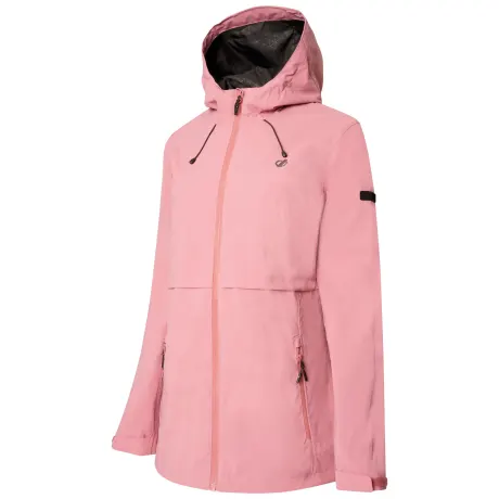 Dare 2B - - Veste imperméable THE LAURA WHITMORE EDIT SWITCH UP - Femme