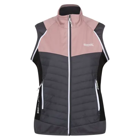 Regatta - Womens/Ladies Steren Hybrid Jacket