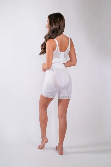 Rago High Waist Leg Shaper Extra Firm Shaping