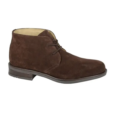 Roamers - - Bottines Chukka - Homme