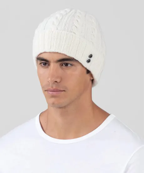 Ron Dorff - Bonnet Telemark Pour Hommes