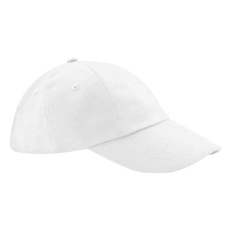 Beechfield - Heavy Cotton Low Profile Baseball Cap