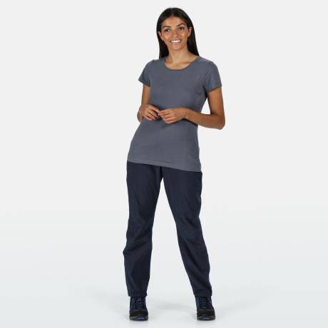 Regatta - Womens/Ladies Highton Walking Over Trousers